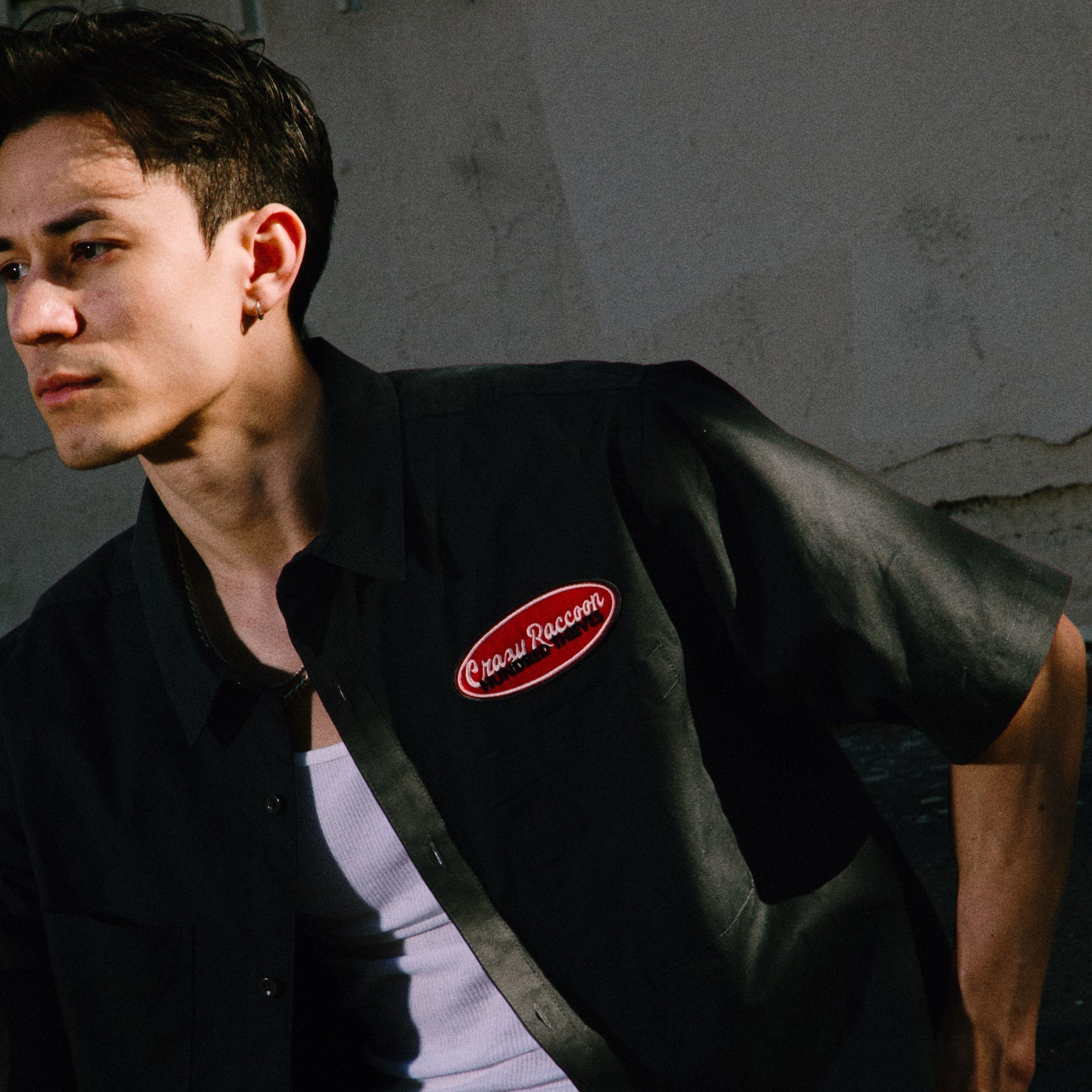 100 Thieves x Crazy Raccoon '26 Lookbook