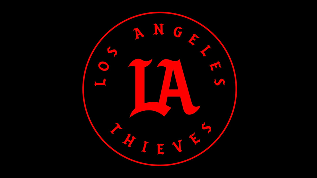 LA Thieves vs Optic Texas - 3pm PT