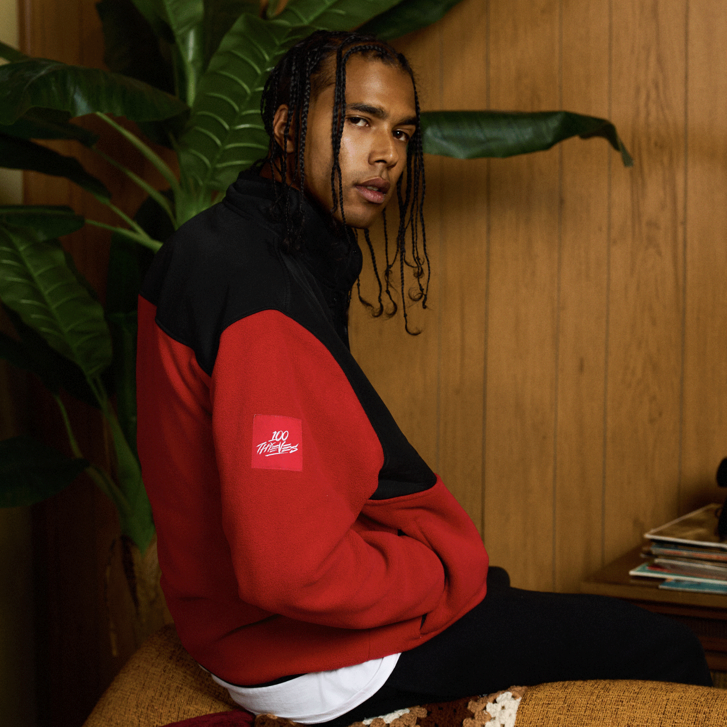 Outerwear