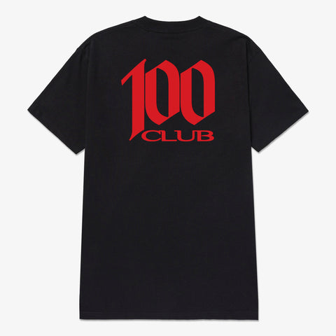 100 Club T-shirt