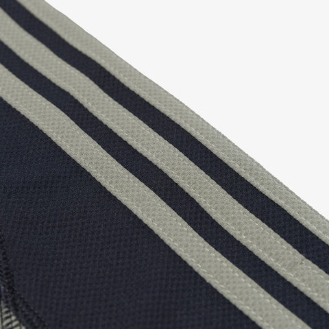 three stripes on adidas Originals Drop 3 Technical T-Shirt
