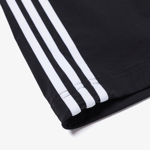 stripe detail on adidas Originals Drop 3 Zip Pant