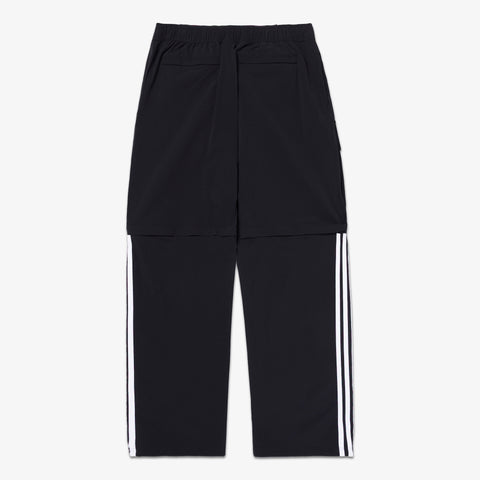 Back of adidas Originals Drop 3 Zip Pant