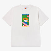 Front of 100T x MomoToys - Toy Box T-Shirt