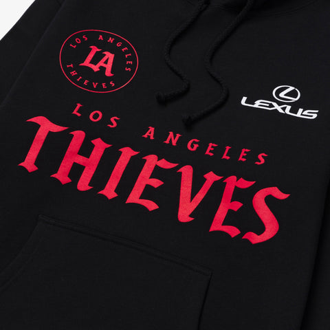 2025 Official Hoodie