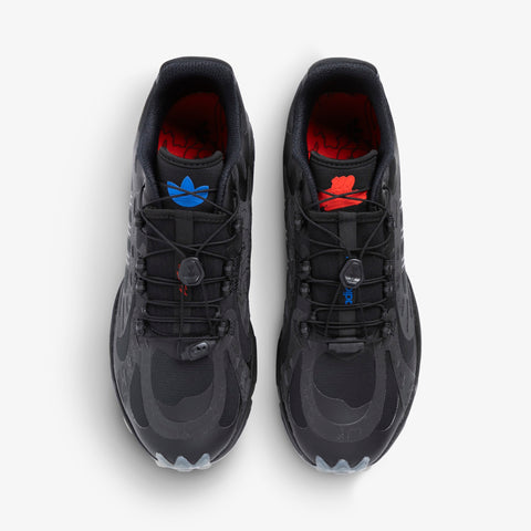 Top of adidas Originals Drop 3 Savage