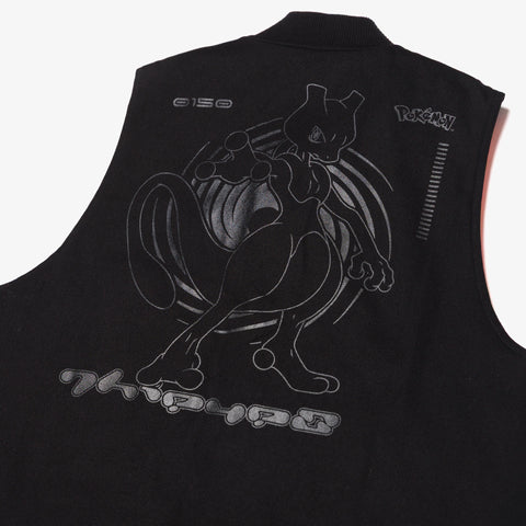 Mewtwo Work Vest