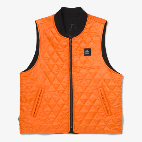 Reversible Mewtwo Work Vest