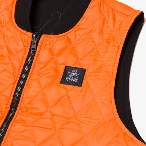 Mewtwo Work Vest