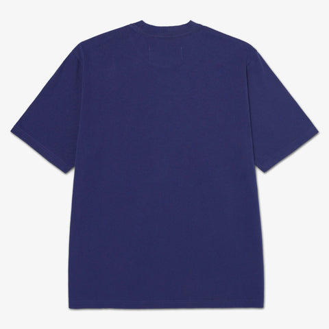 Back of Dragonite T-Shirt - Dark Blue