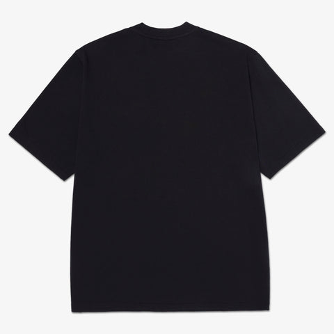 Back of Jigglypuff T-Shirt - Black