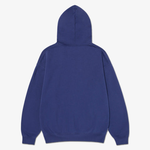 Back of Lugia Hoodie - Black