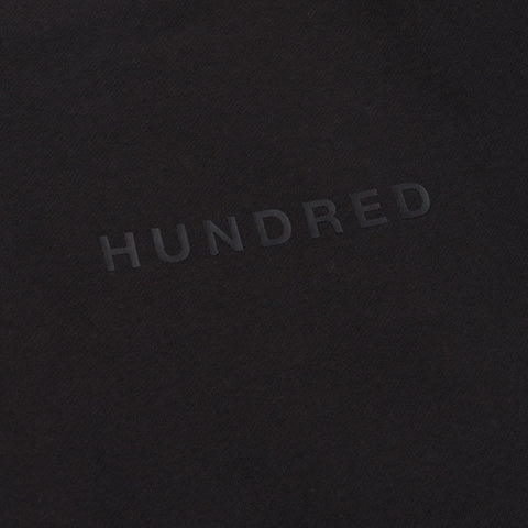 100 thieves logo on Foundations SS'24 Sweatpant - Graphite