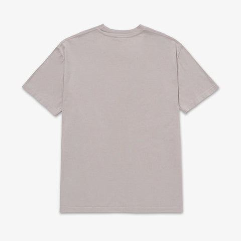 Back of Charmander Core T-Shirt - Light Grey