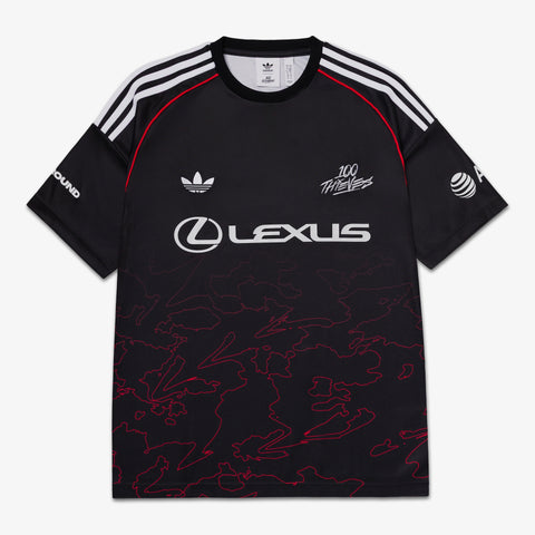 adidas Originals 2025 Worlds Jersey