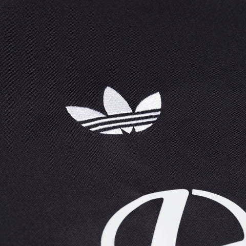 adidas logo on adidas Originals 2025 Worlds Jersey