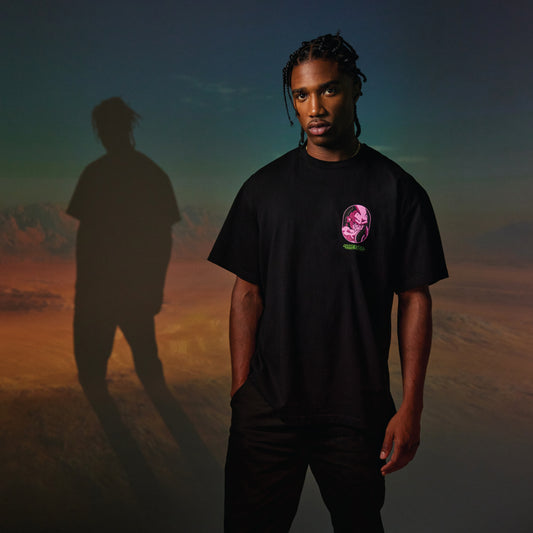 100 Thieves x Dragon Ball Z