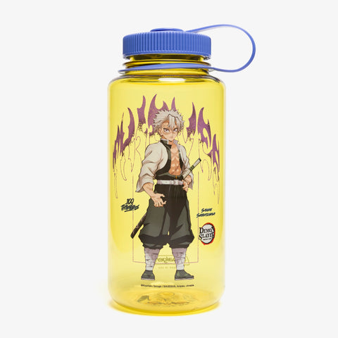 Sanemi Nalgene - Yellow