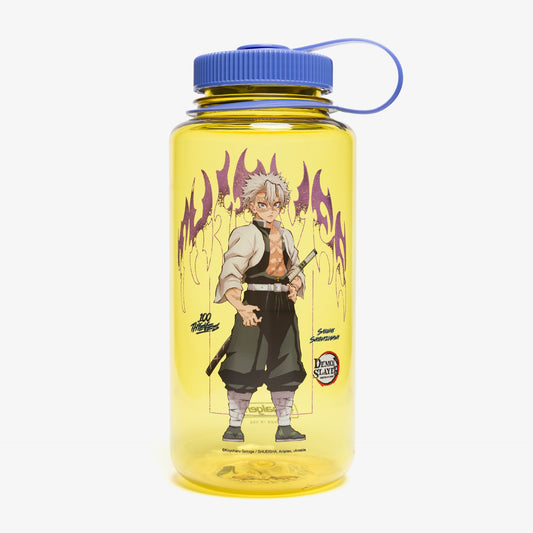 Sanemi Nalgene - Yellow