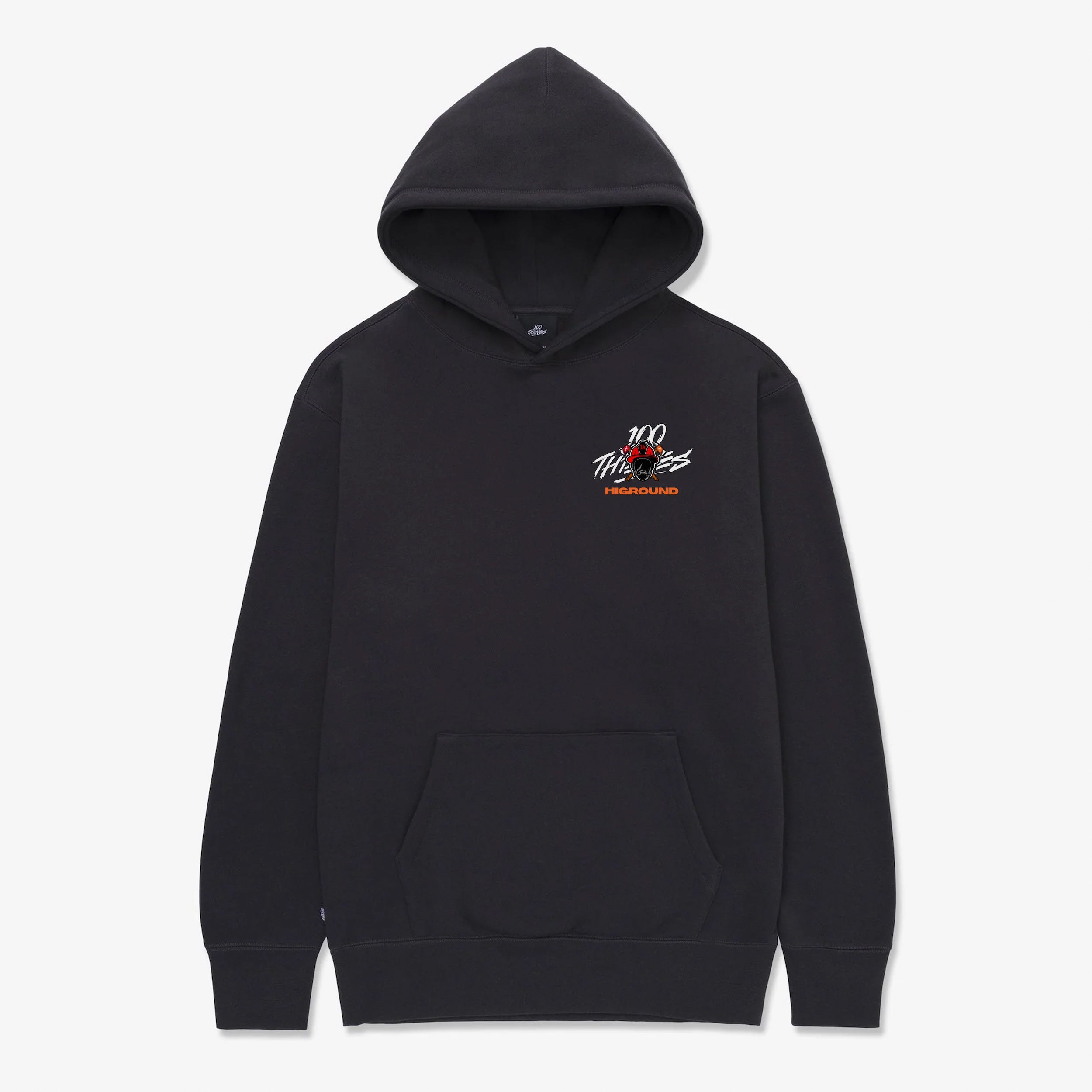LA Wildfire Relief Hoodie LA Wildfire Relief Hoodie