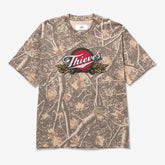 Front of Real Tree Tee