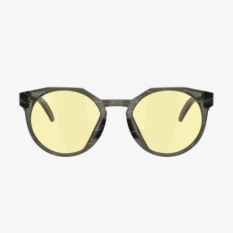 Oakley HSTN 100 Thieves Collection Front