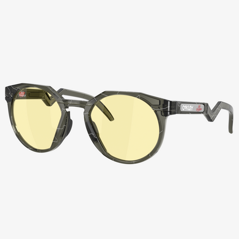 Oakley HSTN 100 Thieves Side