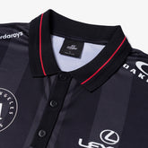 LAT Official Jersey '26 - Black Home - Additional View - LA Thieves