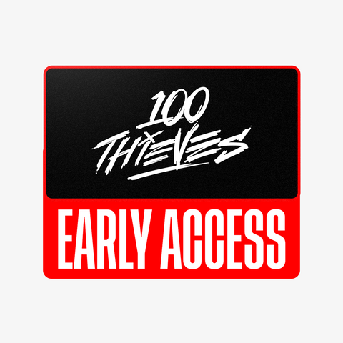 F&F Early Access to Drop