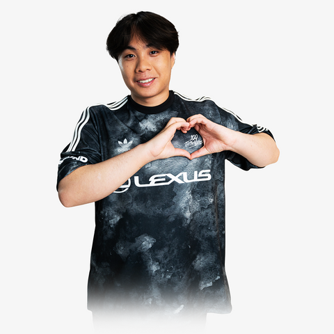 100T VAL Player Shoutout