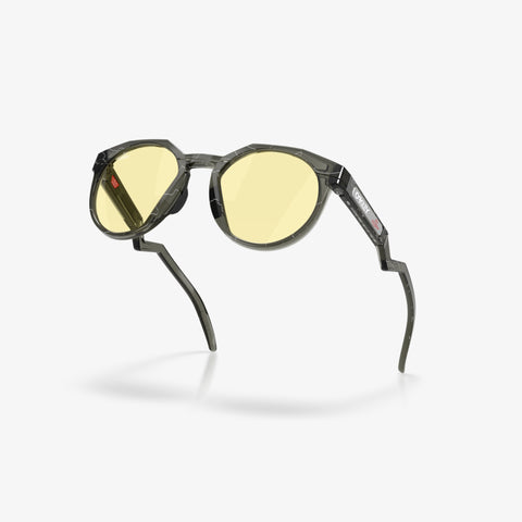 Oakley HSTN 100 Thieves Frames
