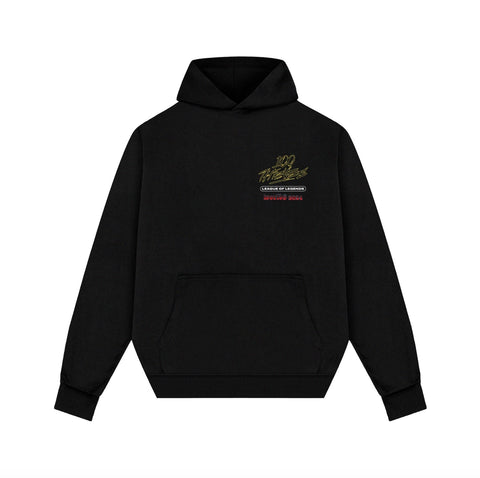 LCS Worlds '24 Hoodie