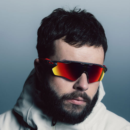 Oakley x 100 Thieves