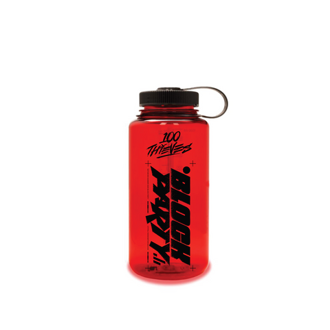 2025 Summer Block Party Nalgene