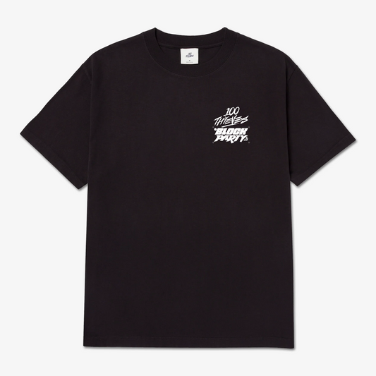 2025 Summer Block Party T-Shirt