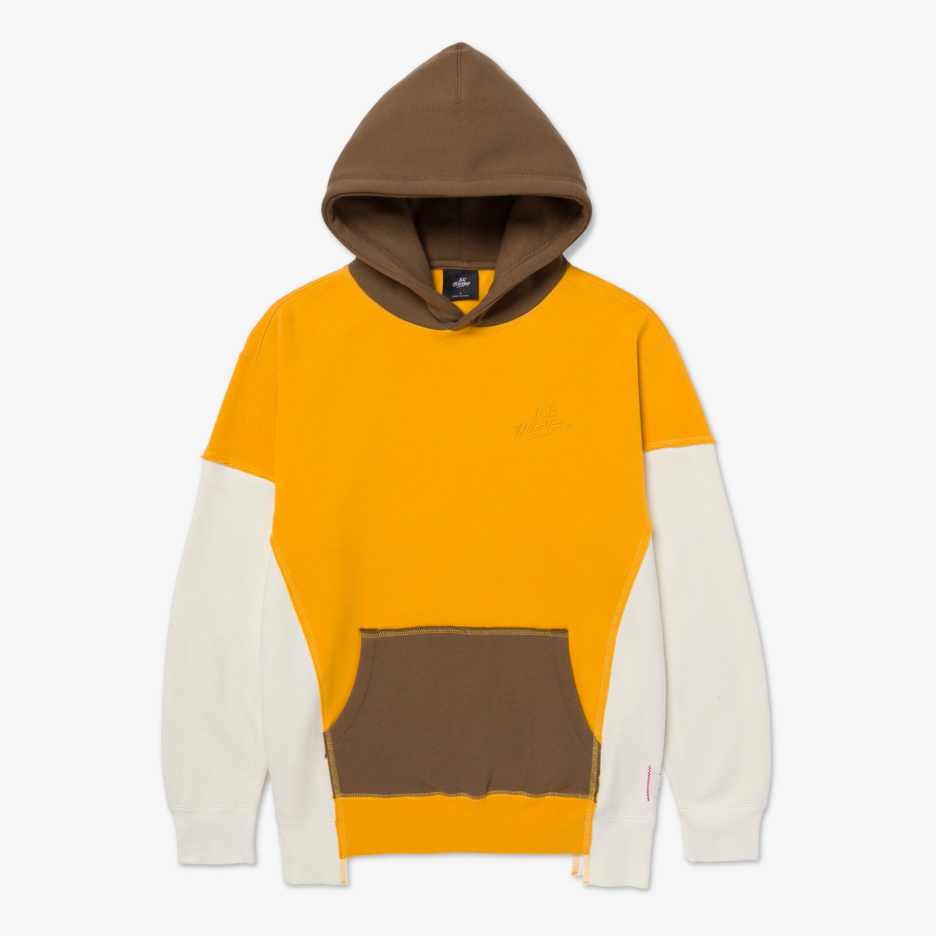 メンズウェア NOEL REUSSIR RECYCLE BONDING HOODIE Untitled_Artwork_2268_1024x102