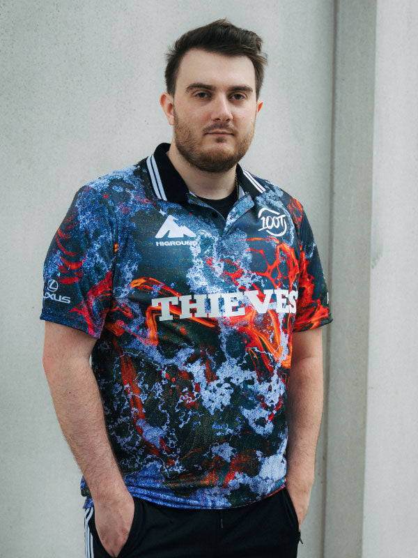 Onmuu 100 Thieves Apex Legends