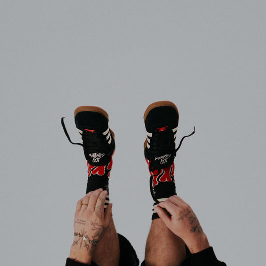 adidas FW'24