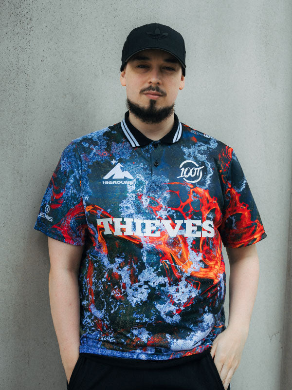 Scuwry 100 Thieves Apex
