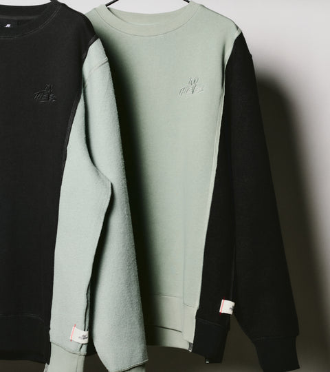 100 Thieves Upcycle Collection
