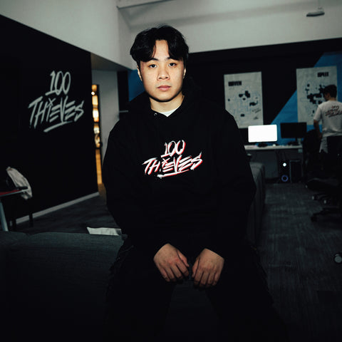 Valorant Hoodie