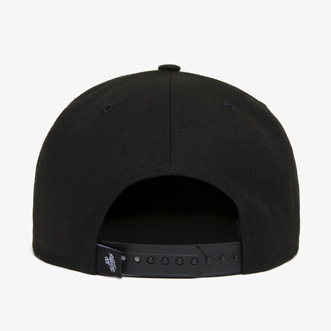 LA Thieves Signature New Era 9Fifty Snapback back