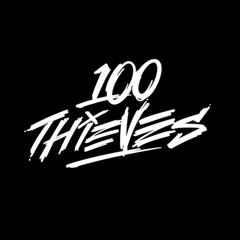 100 Thieves LTA Announcement