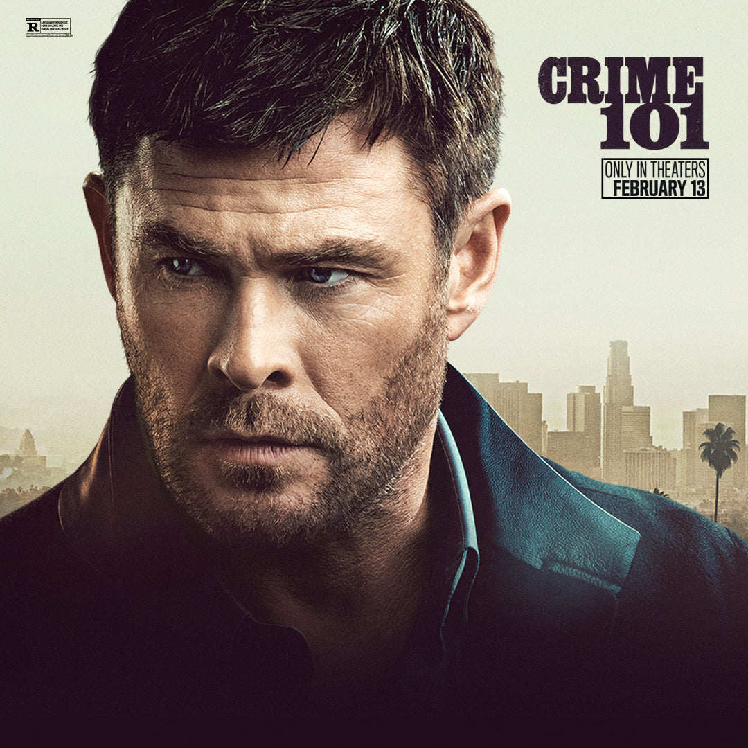 Chris Hemsworth, 101st Thief