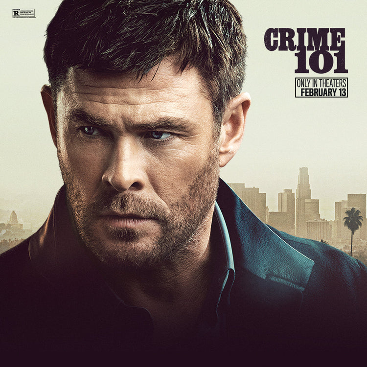 Chris Hemsworth, 101st Thief