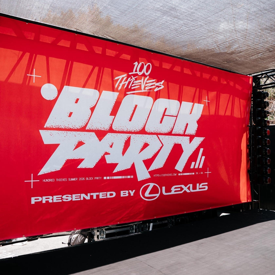 Summer Block Party Recap '26