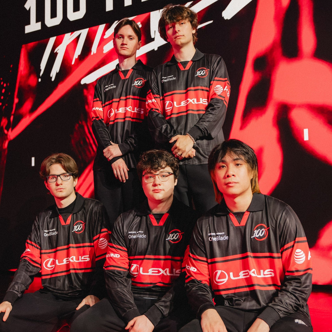100 Thieves vs BBL Esports - 4:00 AM PST