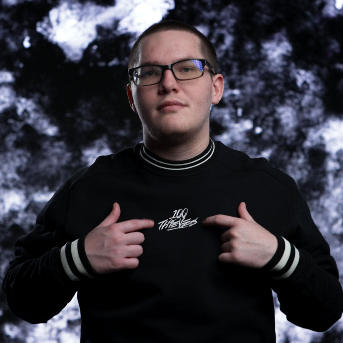 Boostio Joins 100T VALORANT