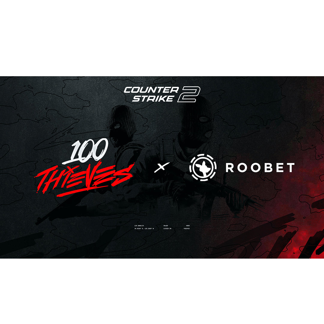 100T Roobet vs Flyquest - 4am PT