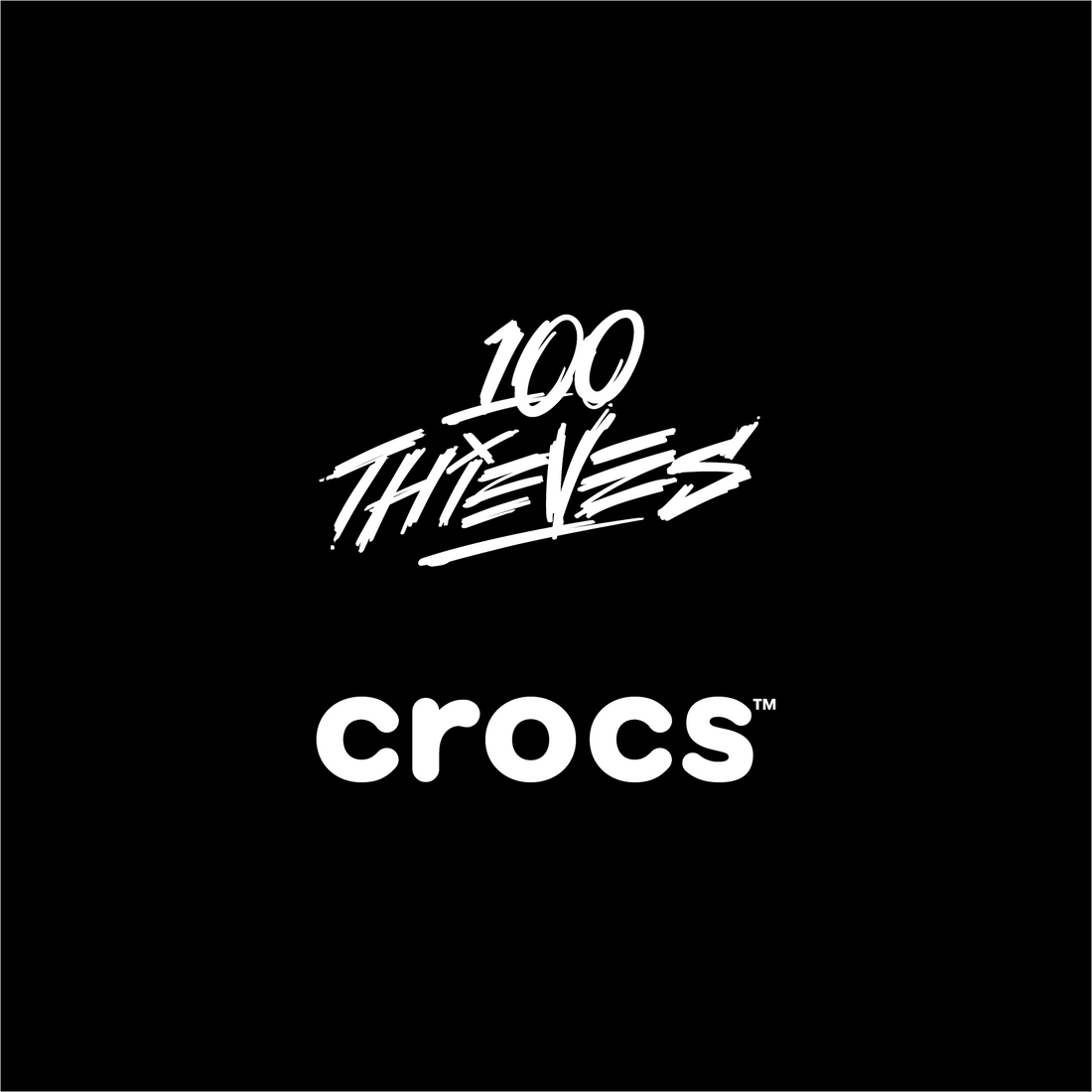 Crocs Partners with 100 Thieves League of Legends